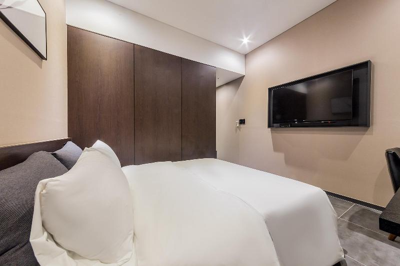 Hôtel Pyeongtaek Stay