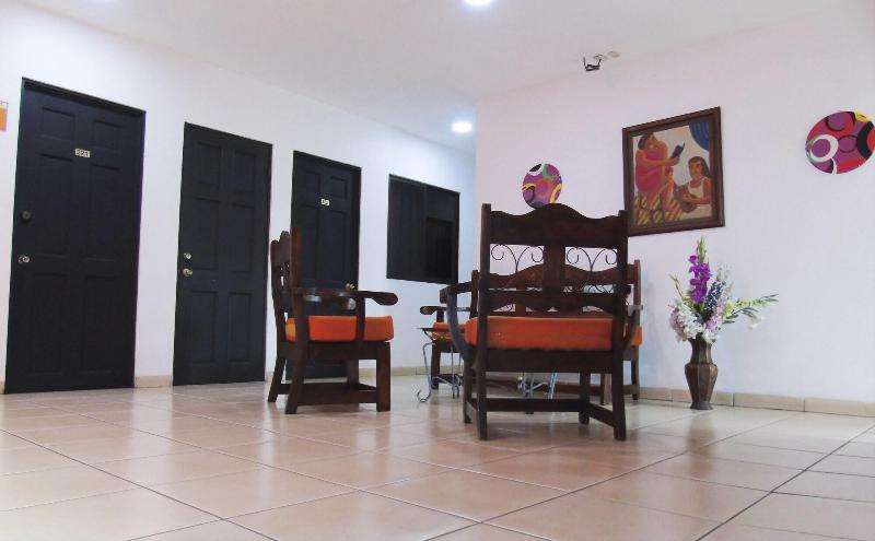 Отель Quinta Avenida