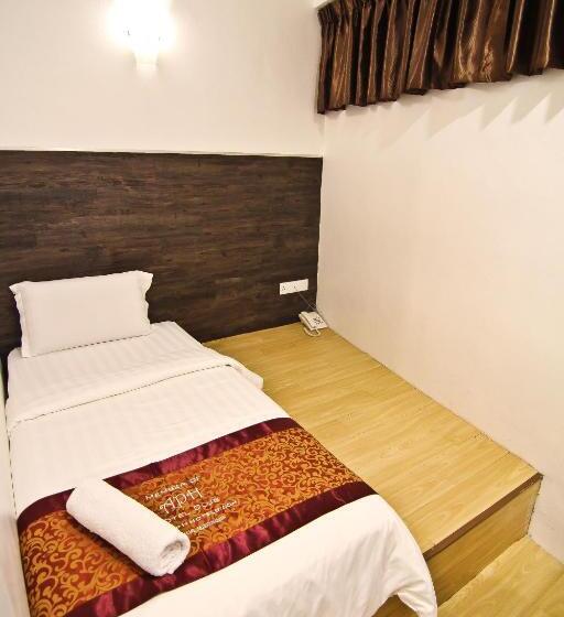 ホテル Rasah Seremban