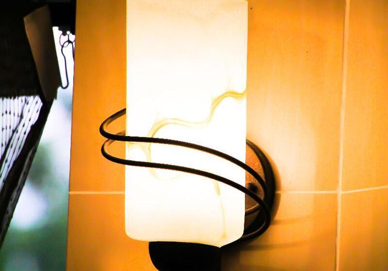 ホテル Rasah Seremban