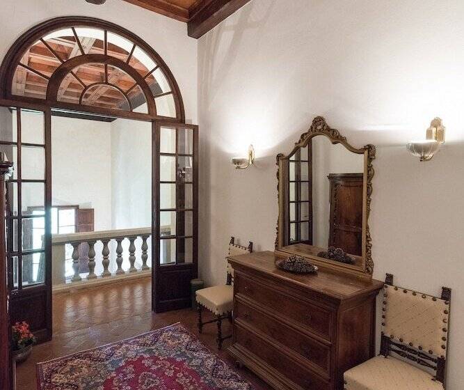 호텔 Relais Fattoria Valle