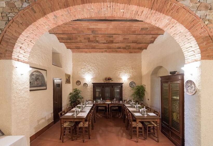 호텔 Relais Fattoria Valle