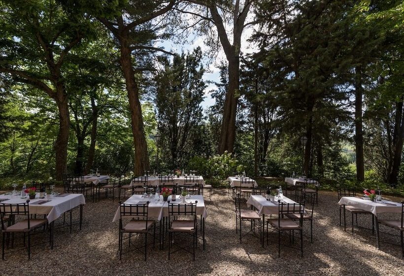 בית מלון כפרי Relais Fattoria Valle