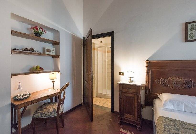 בית מלון כפרי Relais Fattoria Valle