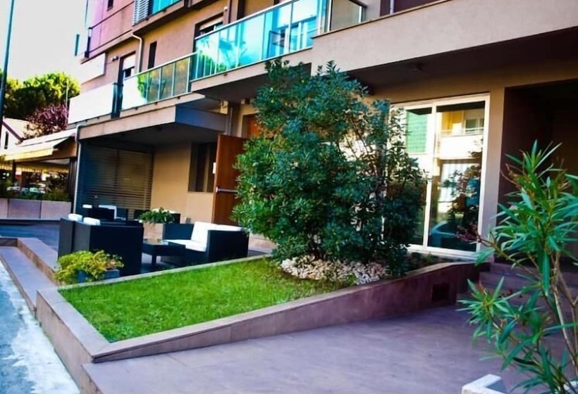 ホテル Residence Altomare