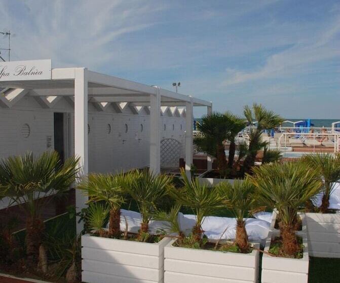 ホテル Residence Altomare