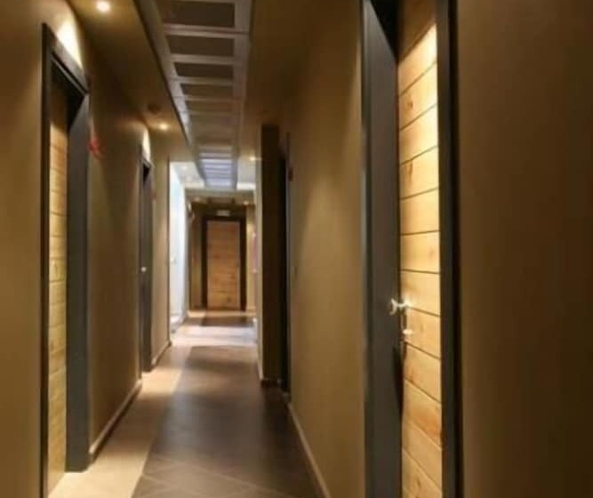 ホテル Residence Altomare