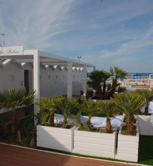 ホテル Residence Altomare