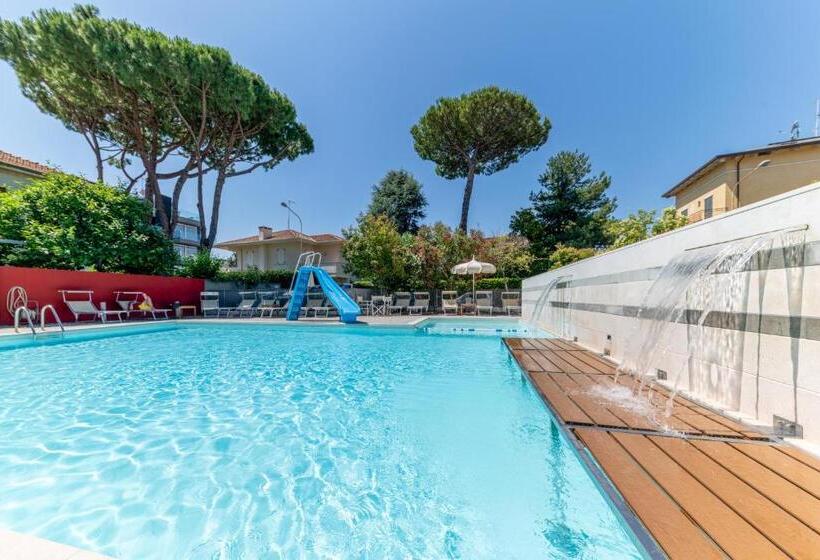 ホテル Residence Altomare