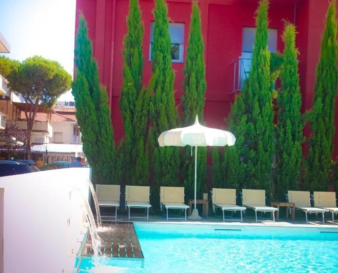 ホテル Residence Altomare