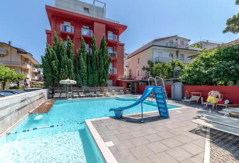 ホテル Residence Altomare