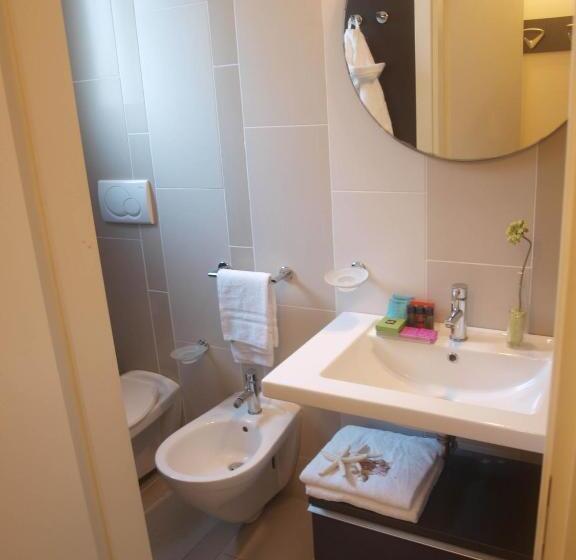 ホテル Residence Altomare