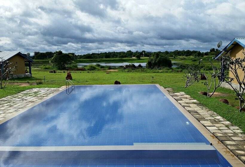 호텔 Birdwing Sigiriya