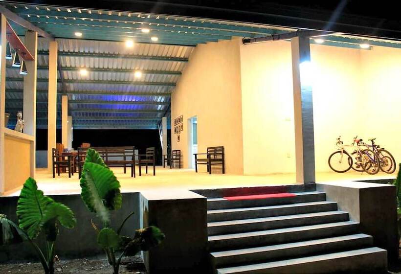 호텔 Birdwing Sigiriya