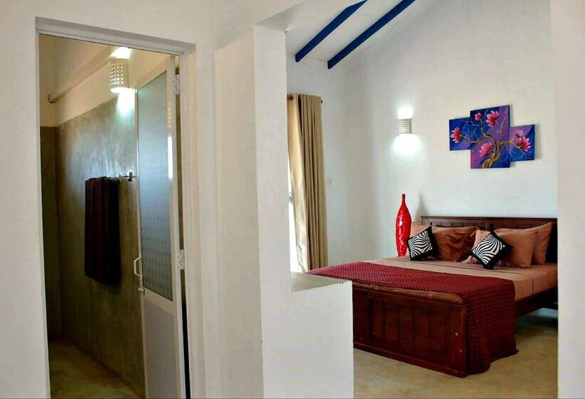 호텔 Birdwing Sigiriya