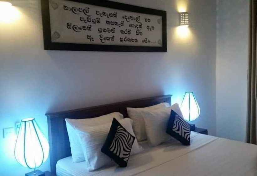 호텔 Birdwing Sigiriya