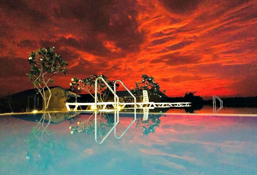 호텔 Birdwing Sigiriya