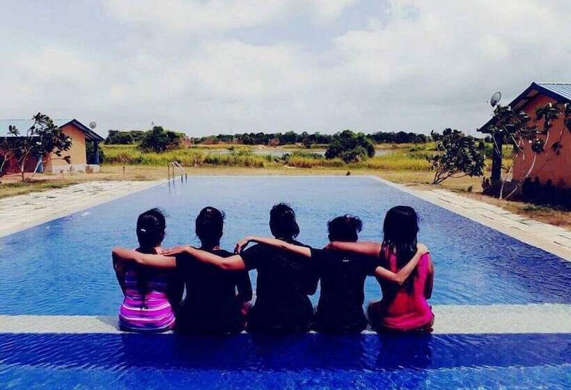 호텔 Birdwing Sigiriya