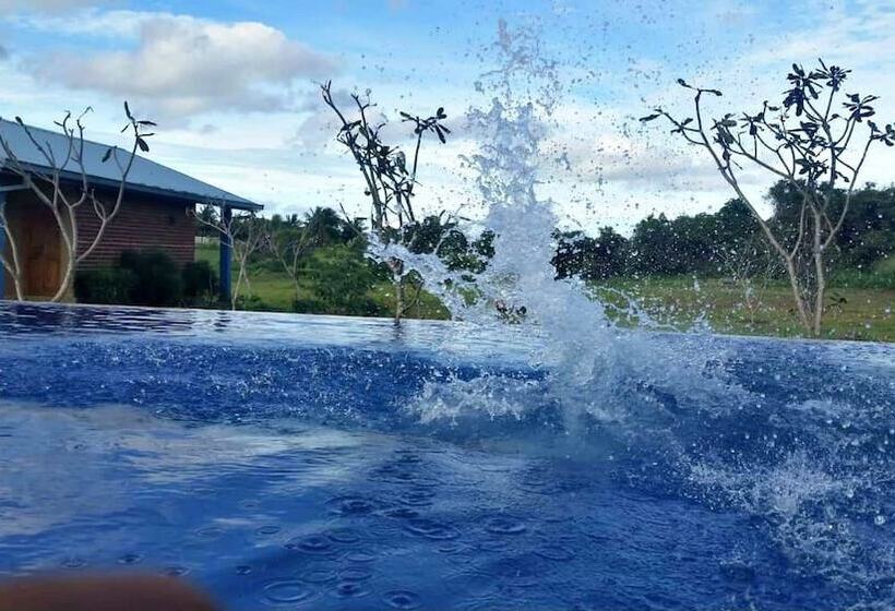 호텔 Birdwing Sigiriya