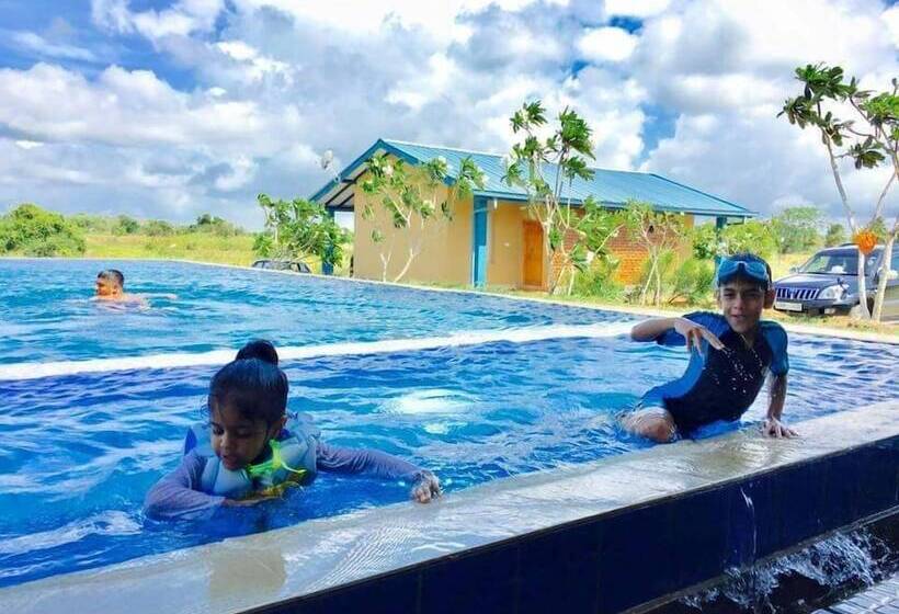 호텔 Birdwing Sigiriya