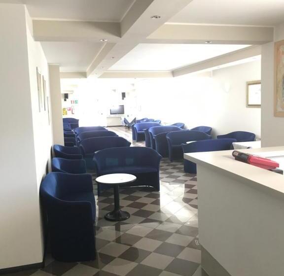 בית מלון כפרי Scaranò