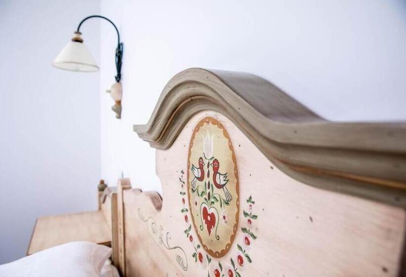 בית מלון כפרי Roger Hassenforder Hôtel Restaurant