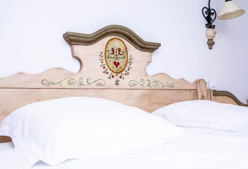 فندق Roger Hassenforder Hôtel Restaurant