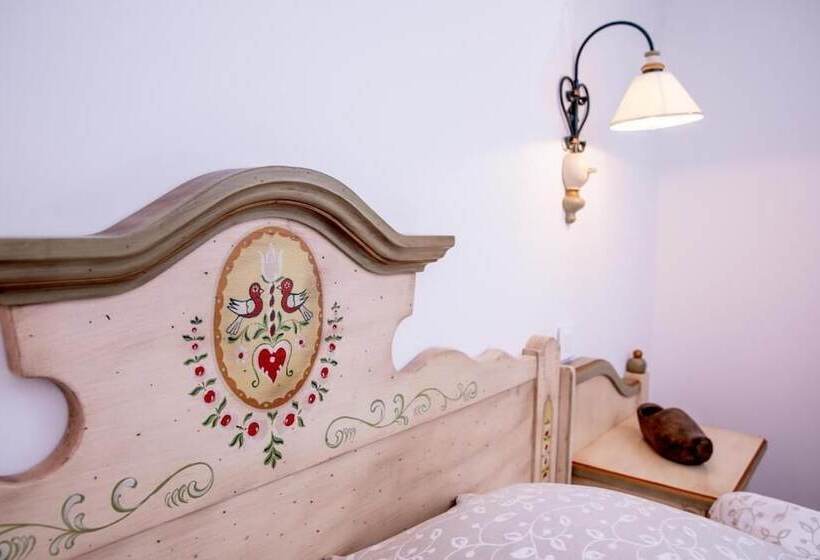 فندق Roger Hassenforder Hôtel Restaurant