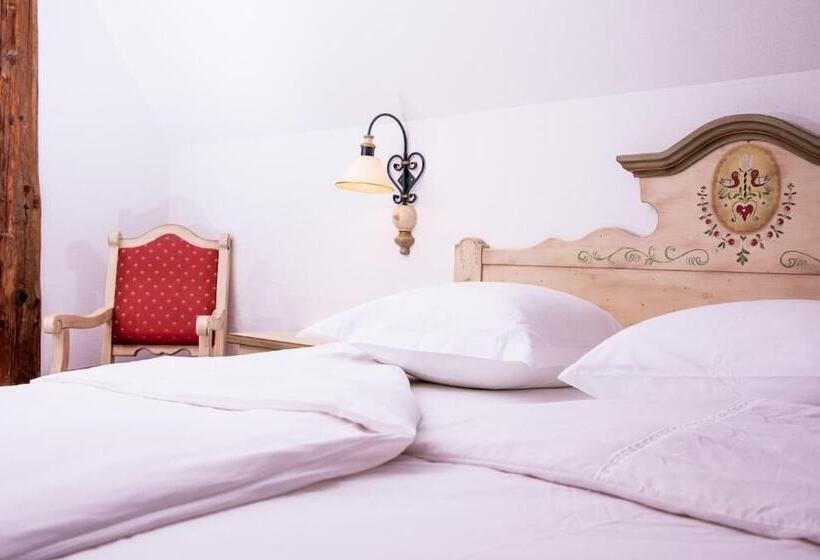 فندق Roger Hassenforder Hôtel Restaurant