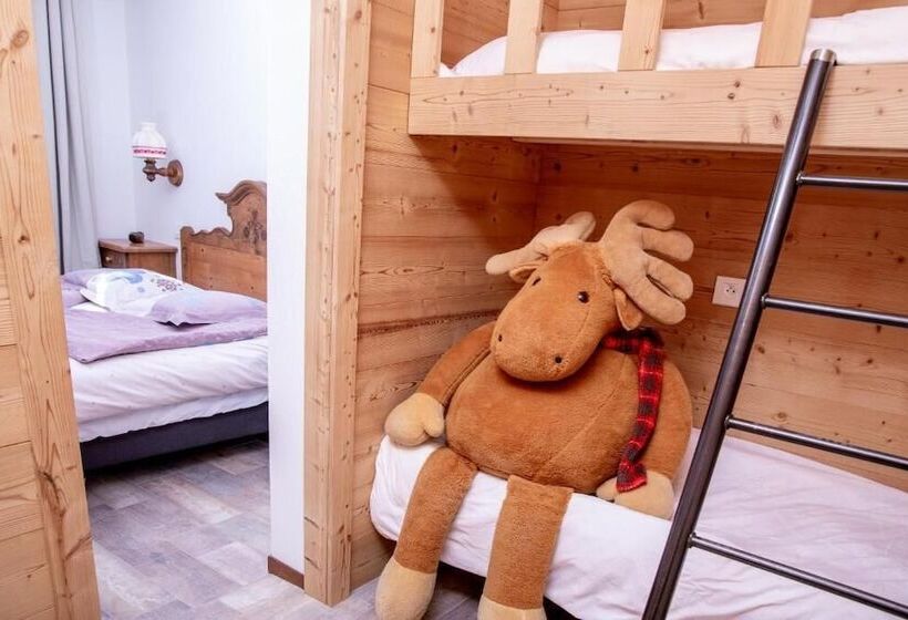 ホテル Roger Hassenforder Hôtel Restaurant