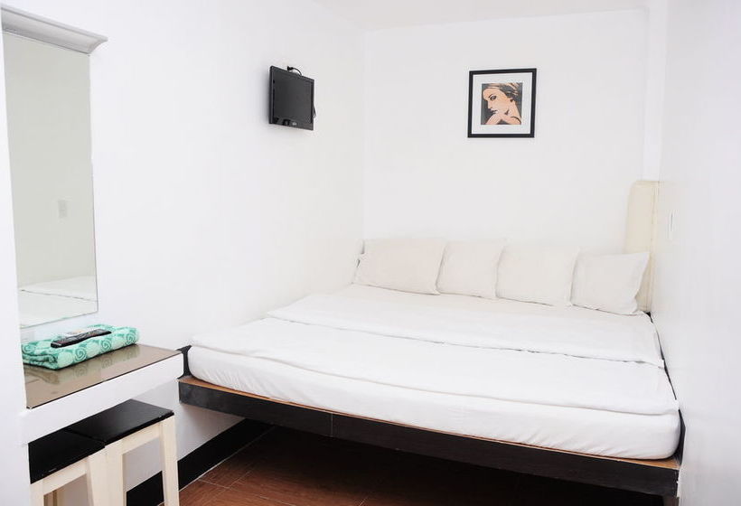 Отель San Francisco