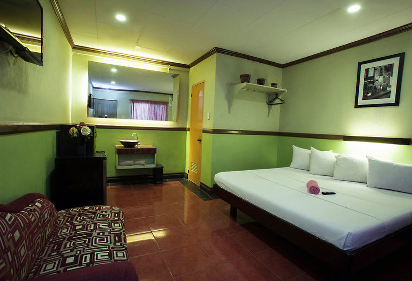 Отель San Francisco