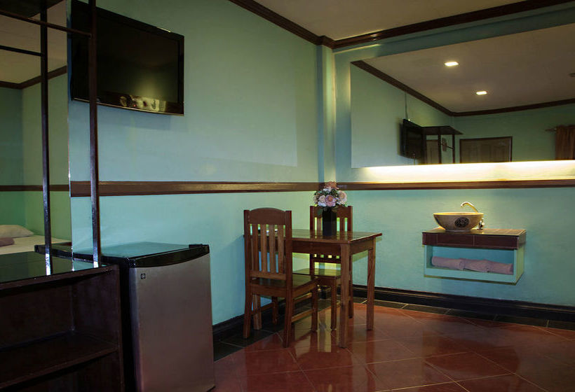 Отель San Francisco