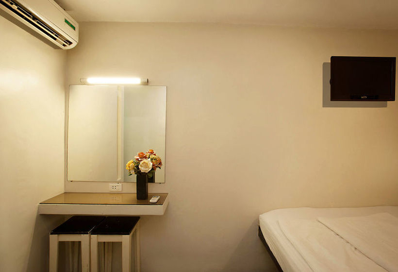 Отель San Francisco