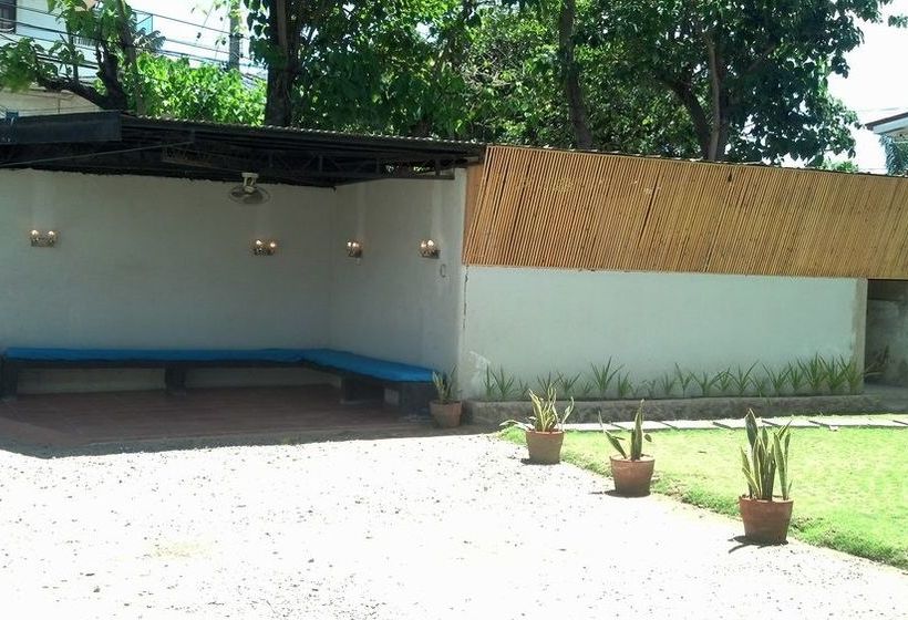 Отель San Francisco