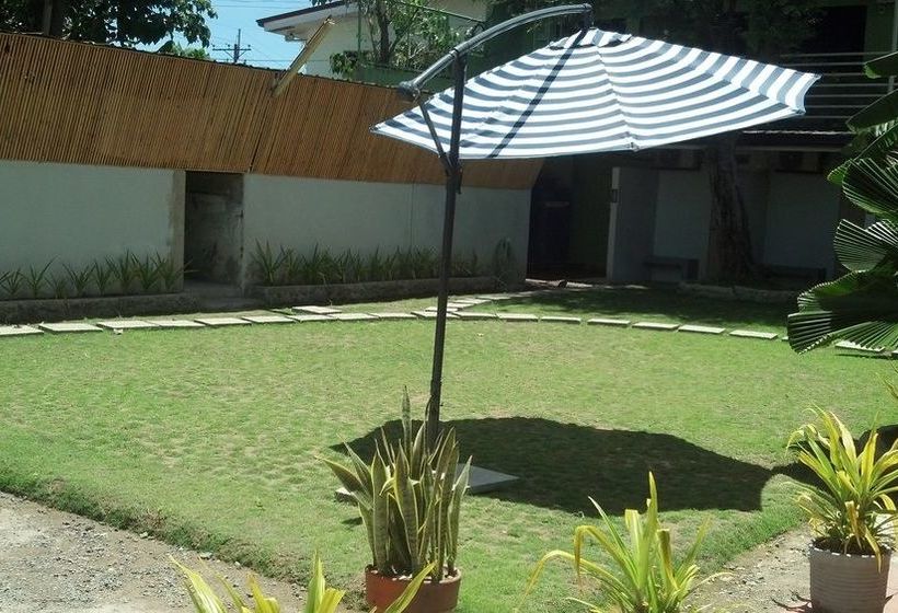 Отель San Francisco