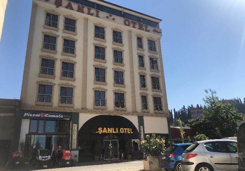 Hotel Sanli