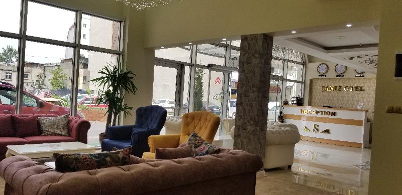Hotel Sanli