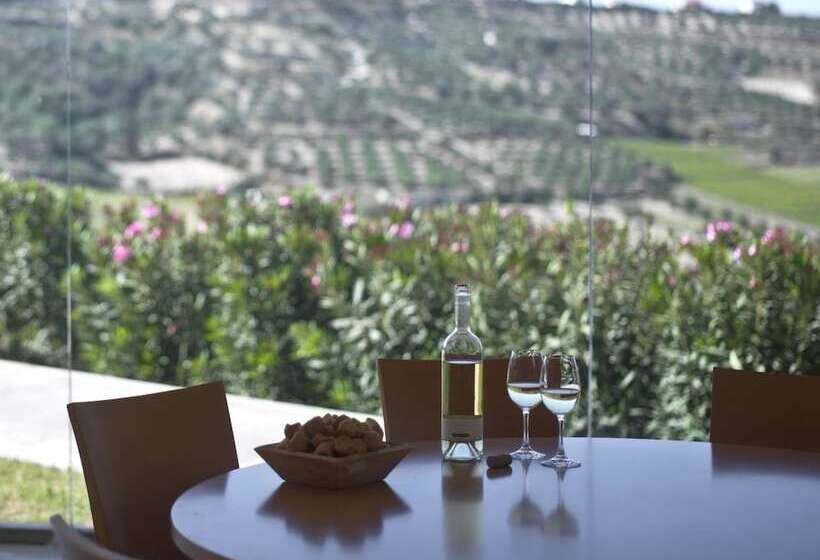 בית מלון כפרי Scalarea Estate Residences