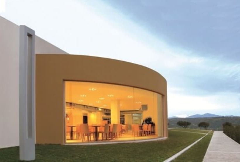 בית מלון כפרי Scalarea Estate Residences