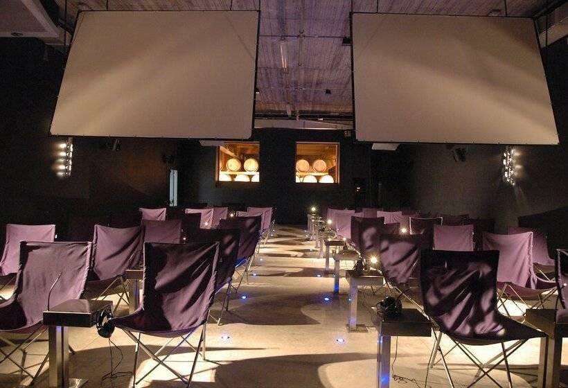 בית מלון כפרי Scalarea Estate Residences