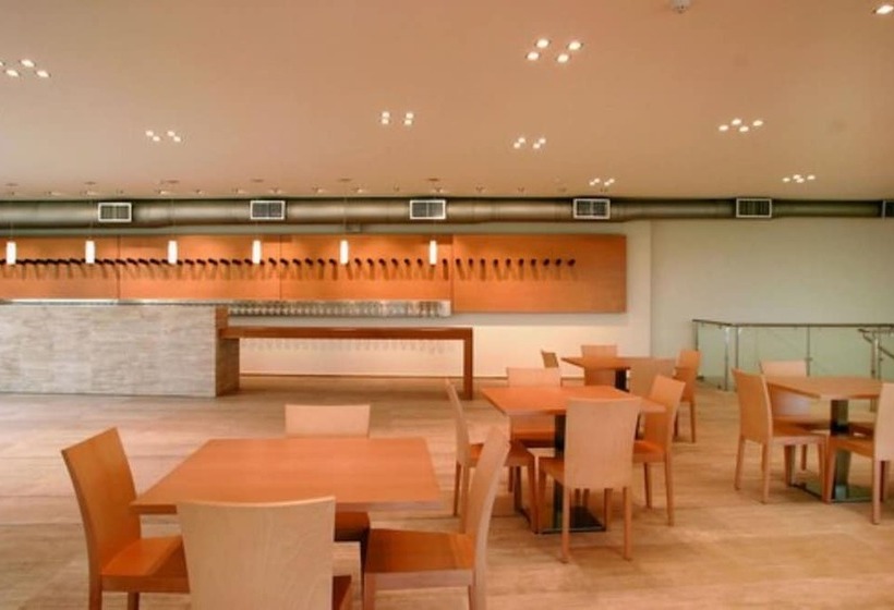 בית מלון כפרי Scalarea Estate Residences