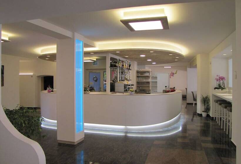 בית מלון כפרי Scaranò