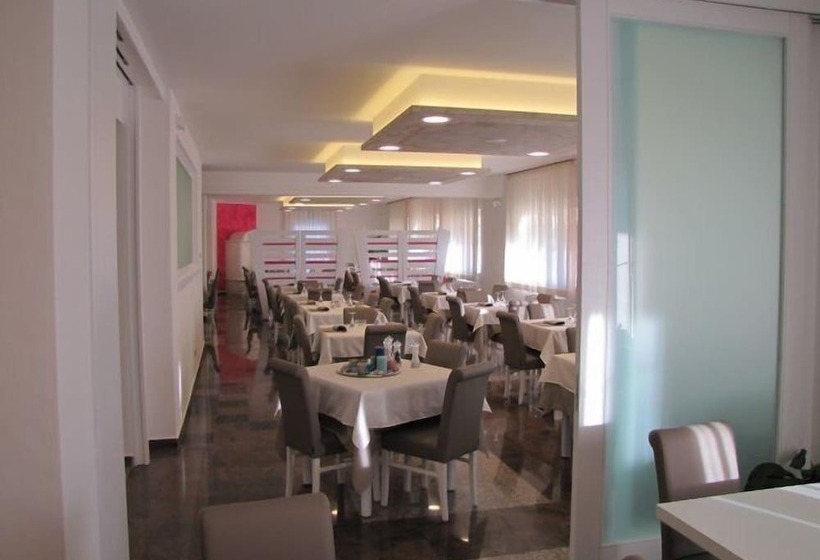 בית מלון כפרי Scaranò