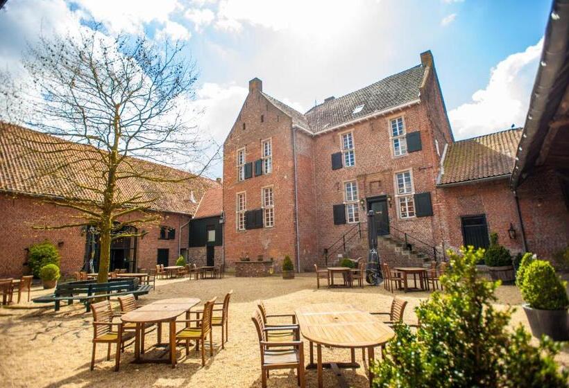 ホテル Schinvelder Hoeve