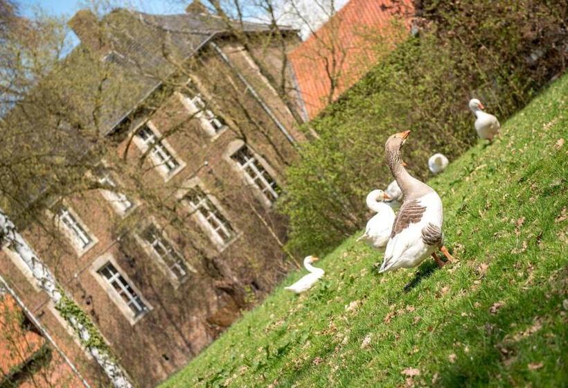 فندق Schinvelder Hoeve