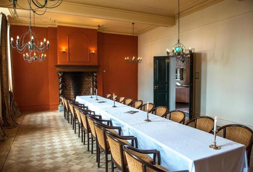 فندق Schinvelder Hoeve