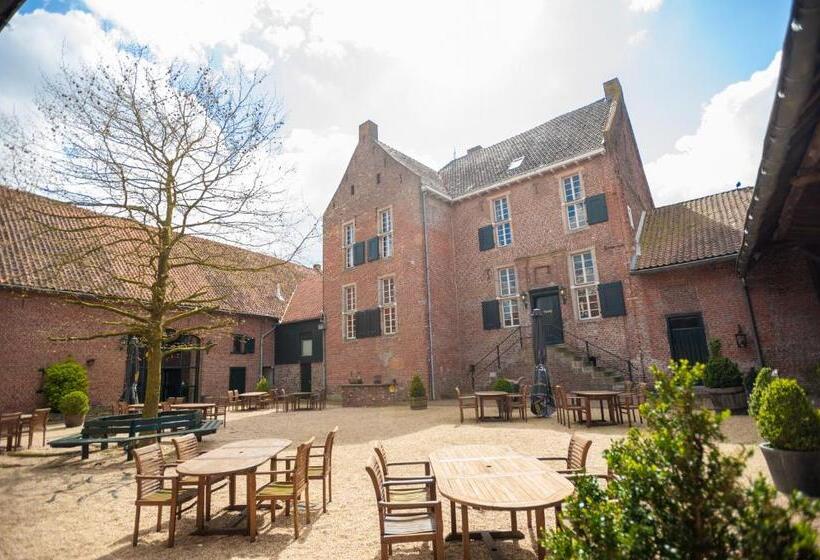 ホテル Schinvelder Hoeve