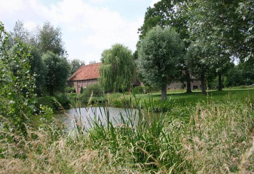 ホテル Schinvelder Hoeve