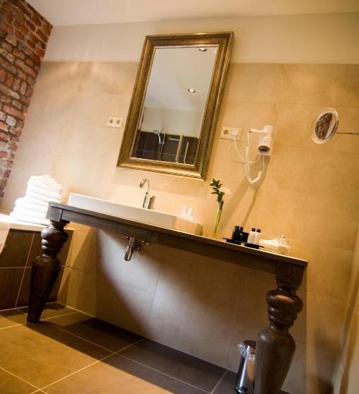 ホテル Schinvelder Hoeve